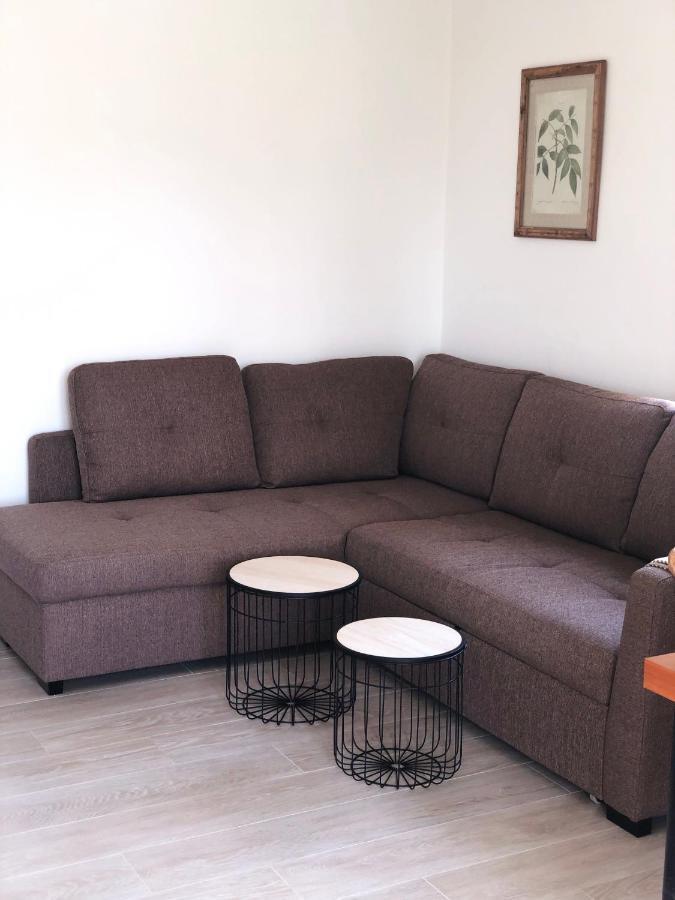 Apartamentos Lunamar เอลกัมเปโญ ภายนอก รูปภาพ